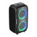 Wireless Bluetooth Speaker W-KING T9 Pro 120W (black) фото 4