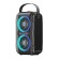 Wireless Bluetooth Speaker W-KING T9II 60W (black) paveikslėlis 1