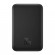 Mini Wireless PowerBank 20W Baseus (black) image 1