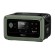 Portable Power Station Baseus Energy Stack 600W Green image 1