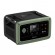 Portable Power Station Baseus Energy Stack 600W Green фото 6