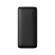 Powerbank Baseus Bipow Pro 10000mAh, 2xUSB, USB-C, 20W (black) paveikslėlis 3