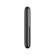 Powerbank Baseus Bipow Pro 10000mAh, 2xUSB, USB-C, 20W (black) paveikslėlis 5