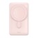 Powerbank Baseus Magnetic 10000mAh USB-C 20W, MagSafe (pink) image 9