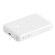 Powerbank Baseus Magnetic, 10000mAh, USB-C 20W, MagSafe (white) image 4