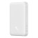 Powerbank Baseus Magnetic, 10000mAh, USB-C 20W, MagSafe (white) image 8