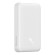 Powerbank Baseus Magnetic, 10000mAh, USB-C 20W, MagSafe (white) image 9