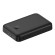 Powerbank Baseus Magnetic Mini 10000mAh, USB-C  20W MagSafe (black) paveikslėlis 7