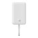 Powerbank Baseus Magnetic Mini 10000mAh, USB-C 30W MagSafe (white) фото 2