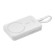 Powerbank Baseus Magnetic Mini 10000mAh, USB-C 30W MagSafe (white) фото 7