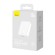 Powerbank Baseus Magnetic Mini 20000mAh, USB-C 20W MagSafe (white) image 8