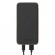 Powerbank Duracell Charge 10, PD 18W, 10000mAh (black) image 2