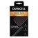 Powerbank Duracell Charge 10, PD 18W, 10000mAh (black) image 5