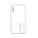 Powerbank Romoss  PSP10 10000mAh (white) paveikslėlis 1