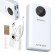 Powerbank Romoss SW10PF 10000mAh, 22.5W (white) paveikslėlis 4