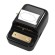 Portable Label Printer Niimbot B21 (Black) image 1