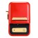 Portable Label Printer Niimbot B21 (Red) image 1