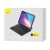 Baseus Original Brilliance Case with keyboard for iPad Pro 11"/Pad Air4/Air5 10.9"  (GREY) paveikslėlis 9
