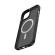 Magnetic case McDodo for iPhone 14 (black) image 2