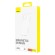 Magnetic Phone Case for iP 13 Baseus OS-Lucent Series (Clear) image 4