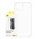 Magnetic Phone Case for iPhone 15 Plus Baseus OS-Lucent Series (Clear) image 1