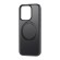 Magnetic Phone Case for iPhone 15 ProMax Baseus CyberLoop Series (Black) paveikslėlis 2