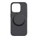 Magnetic Phone Case for iPhone 15 ProMax Baseus CyberLoop Series (Black) paveikslėlis 4