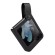 Nillkin Flex Flip Case for Samsung Galaxy Z Flip 5(Black) paveikslėlis 4