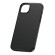 Phone Case for iPhone 15 ProMax Baseus Fauxther Series (Black) paveikslėlis 2