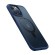 Torras phone case UPRO Ostand Matte for iPhone 15 PRO (blue) paveikslėlis 1