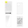 Transparent Case and Tempered Glass set Baseus Corning for iPhone 14 Pro image 8