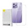 Transparent Case Baseus Simple for iPhone 14 Pro Max image 1