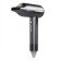 Hair dryer inFace ZH-09G (grey) image 1