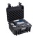 Case B&W type 3000 for DJI Air 3 (black) paveikslėlis 4