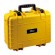 Case B&W Type 4000 for DJI Avata 2 (yellow) фото 1