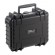 Outdoor Case Type 500 BW for Insta360 X3 (black) paveikslėlis 1