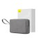 Baseus EasyJourney Series Storage Bag (Dark Gray) image 1
