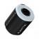 Portable 3-in-1 Air Pump Flextail Tiny Pump 2X (black) image 3