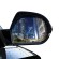 Rainproof film for car mirror Baseus 2 pcs. image 5