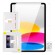 Tempered Glass Baseus Corning 0.4 mm for Pad Pro 10 10.9" image 1