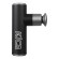 Vibrating gun massager KiCA Mini 2 (black) image 3