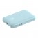 Powerbank Baseus Magnetic Mini 6000mAh, USB-C  20W MagSafe (blue) фото 8