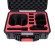 Safety Carrying Case PGYTECH for DJI AVATA image 2