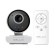 Smart Webcam with Tracking and Built-in Microphone Delux DC07 (White) 2MP 1920x1080p фото 1