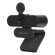 Web Camera with micro Delux DC03 (Black) фото 1