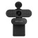 Web Camera with micro Delux DC03 (Black) image 2