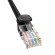 Baseus Ethernet CAT5, 10m network cable (black) фото 4