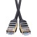 Baseus Ethernet RJ45, 10Gbps, 20m network cable (black) фото 6