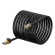 Baseus Ethernet RJ45, 10Gbps, 20m network cable (black) фото 3
