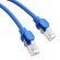 Round Cable Baseus Ethernet RJ45, Cat.6, 1m (blue) фото 4